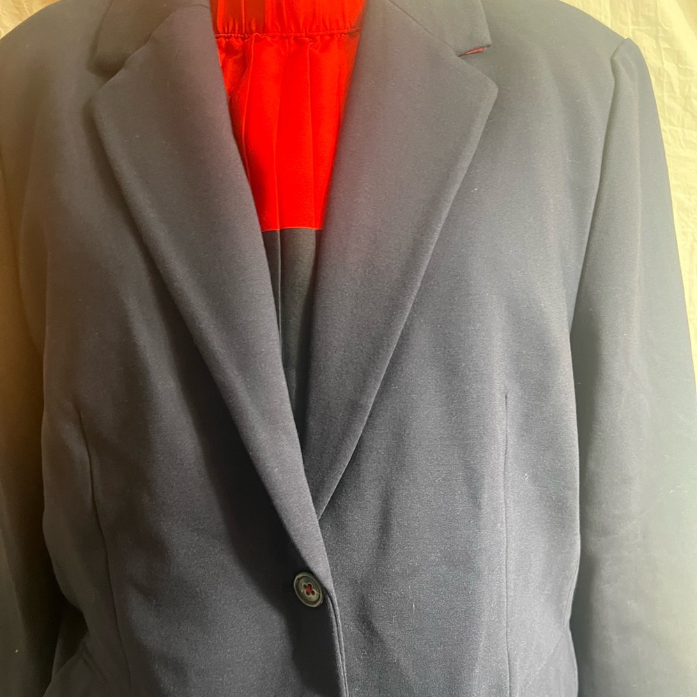 SOLD Tommy Hilfiger XXL